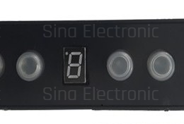 تولیدکننده برد هود