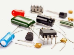 واردات و تامین قطعات الکترونیکی